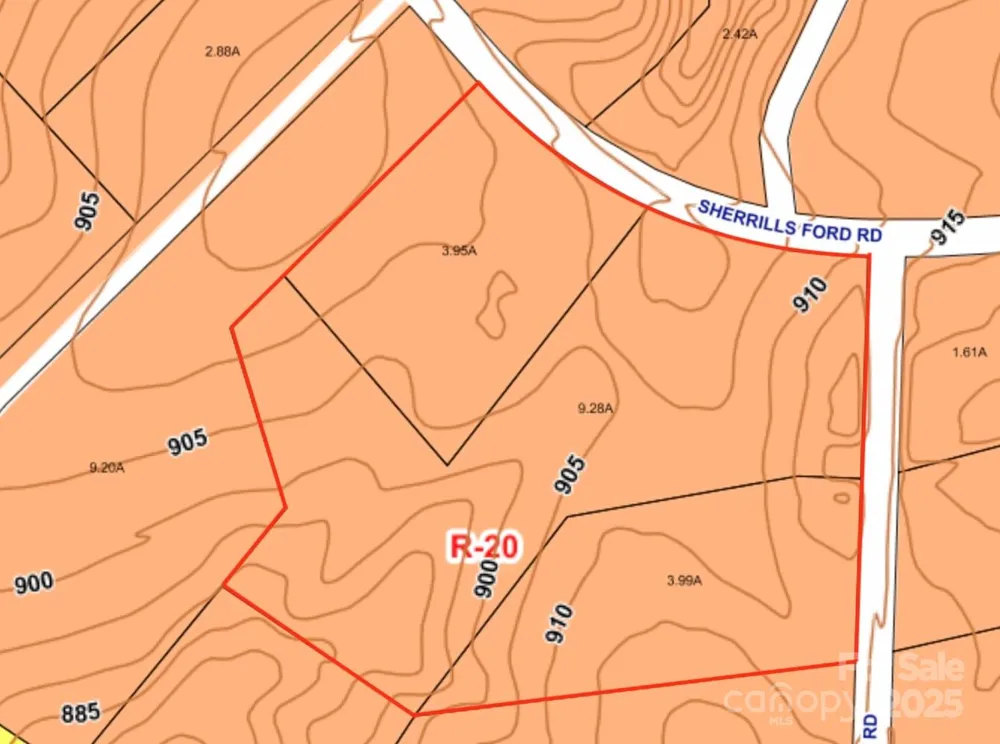 2389 Mt Pleasant Road Sherrills Ford, NC 28673