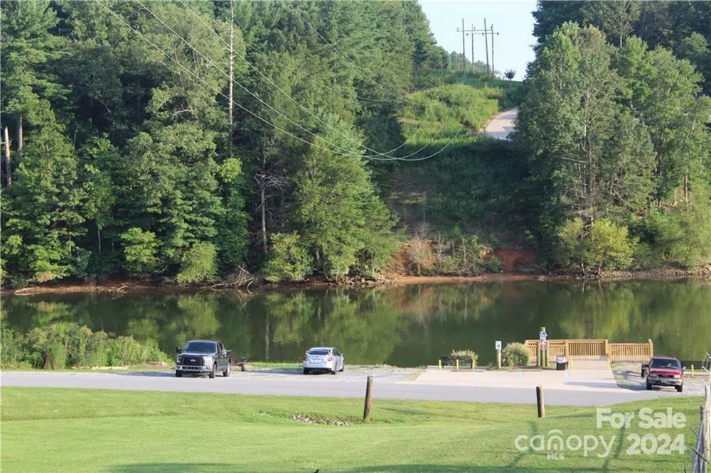 84 Lakeside Avenue #Lots 6 & 7 Granite Falls, NC 28630