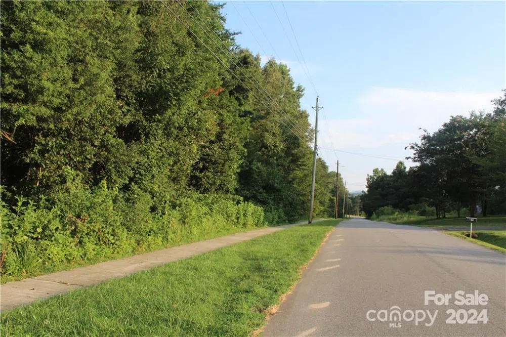 84 Lakeside Avenue #Lots 6 & 7 Granite Falls, NC 28630