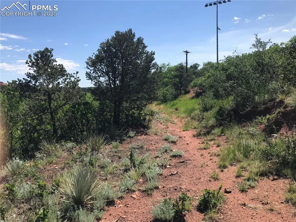 427 Bond Street Manitou Springs, CO 80829