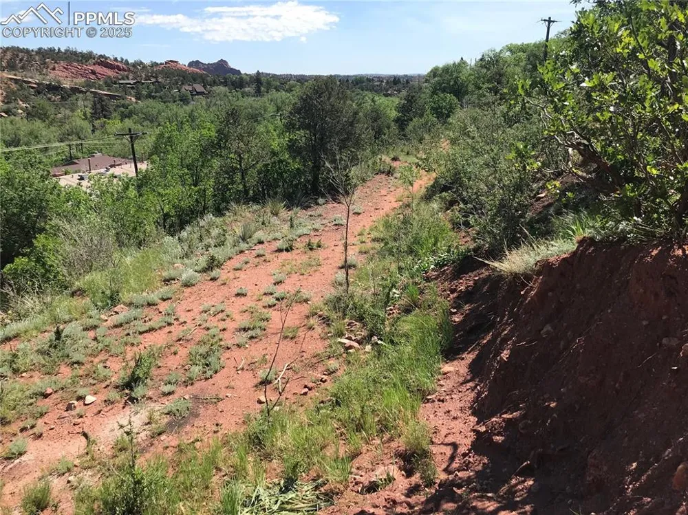 427 Bond Street Manitou Springs, CO 80829