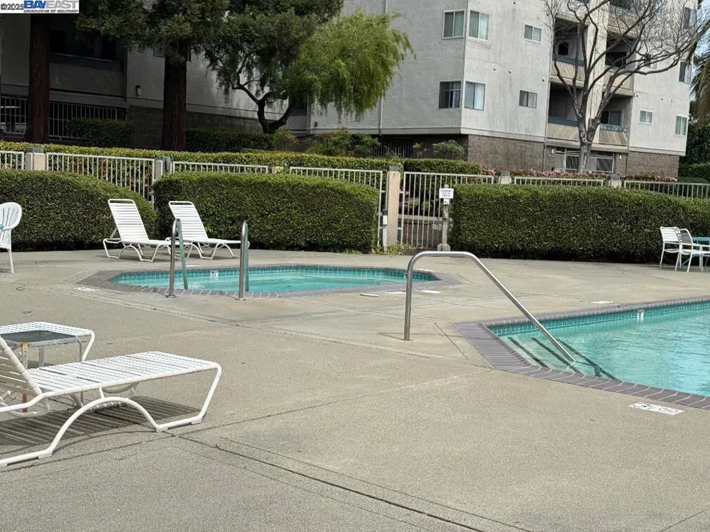 25850 Kay Ave Hayward, CA 94545