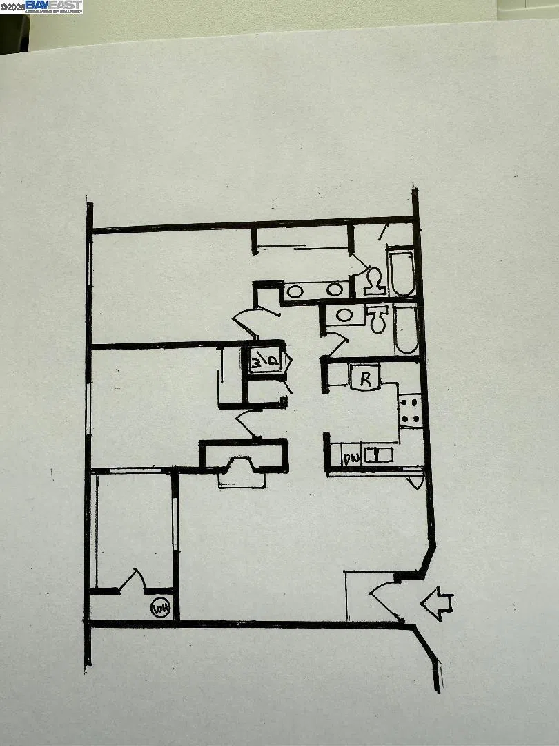25850 Kay Ave Hayward, CA 94545