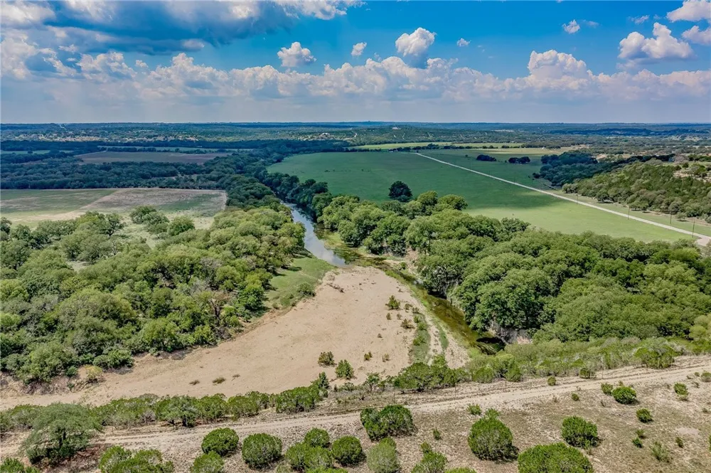 River Shoals Drive #Lot 109 Kempner, TX 76539