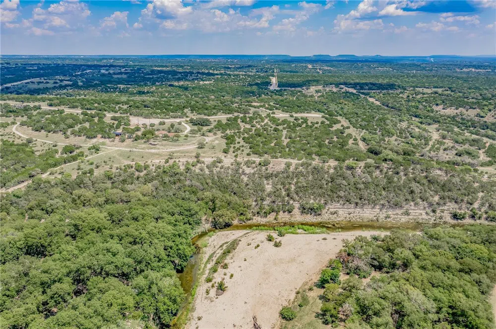 River Shoals Drive #Lot 109 Kempner, TX 76539