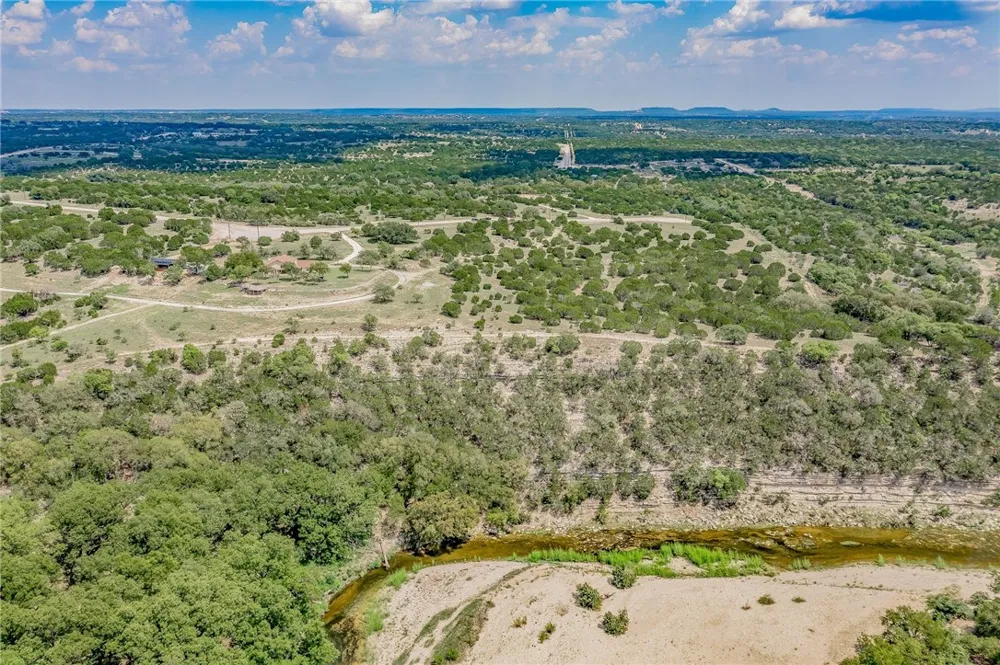 River Shoals Drive #Lot 109 Kempner, TX 76539