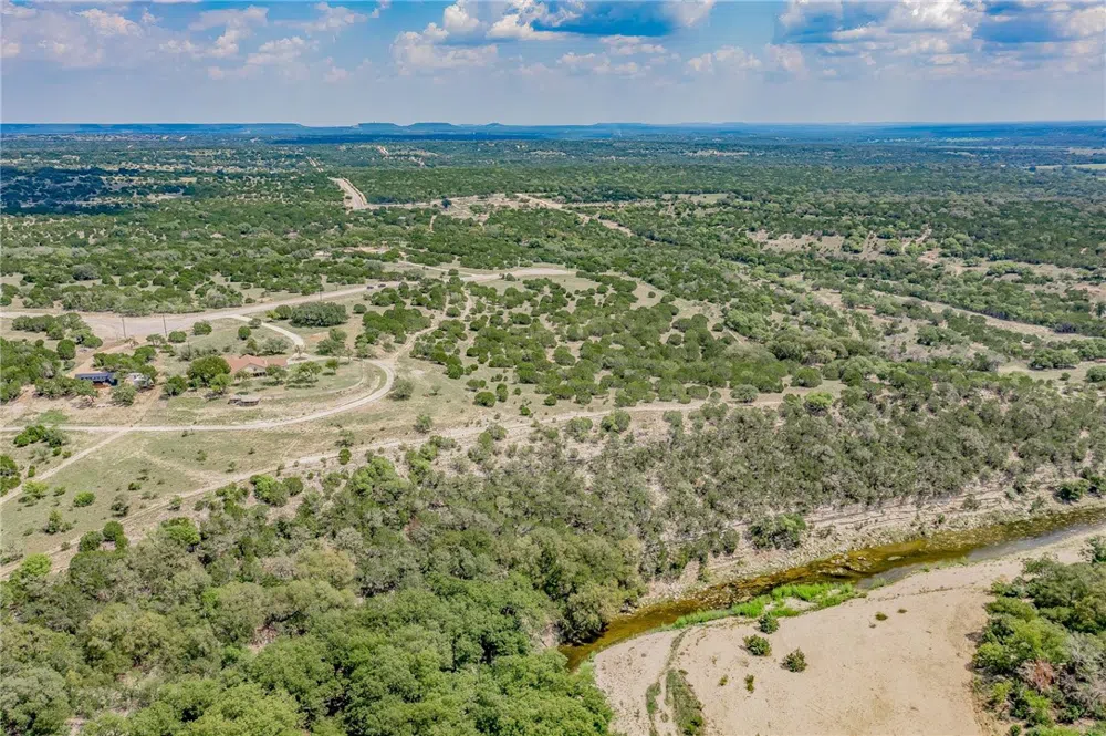 River Shoals Drive #Lot 109 Kempner, TX 76539