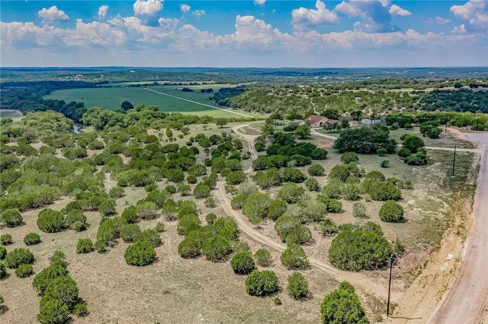 River Shoals Drive #Lot 109 Kempner, TX 76539