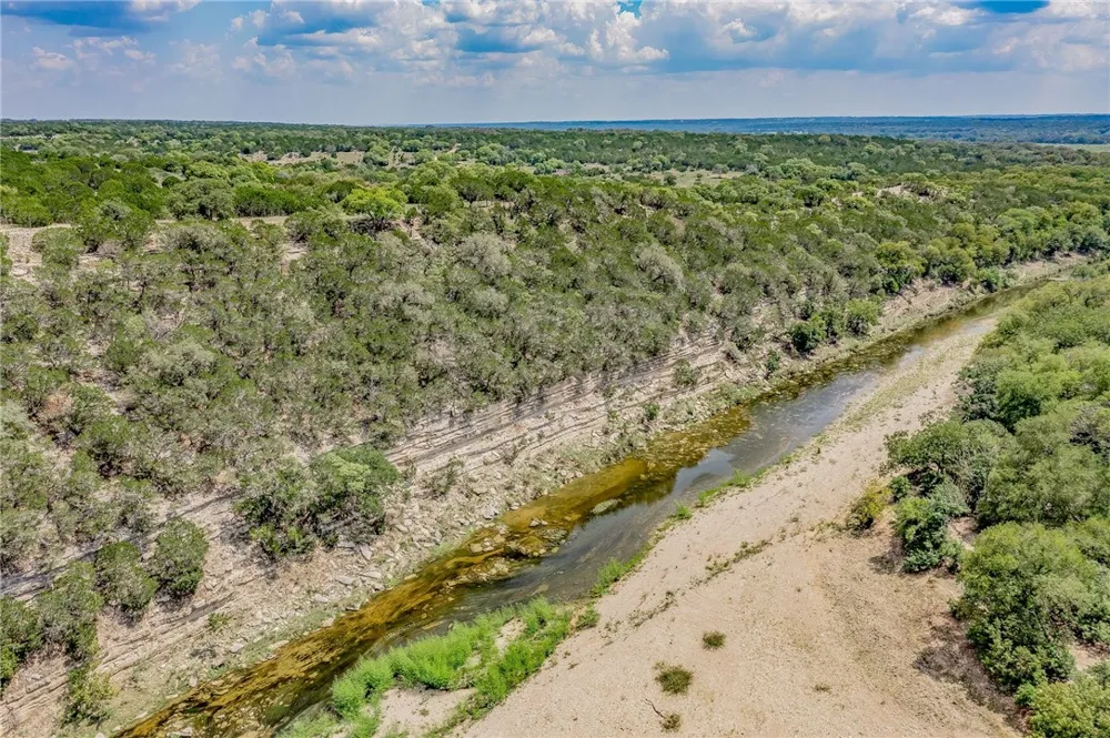 River Shoals Drive #Lot 109 Kempner, TX 76539