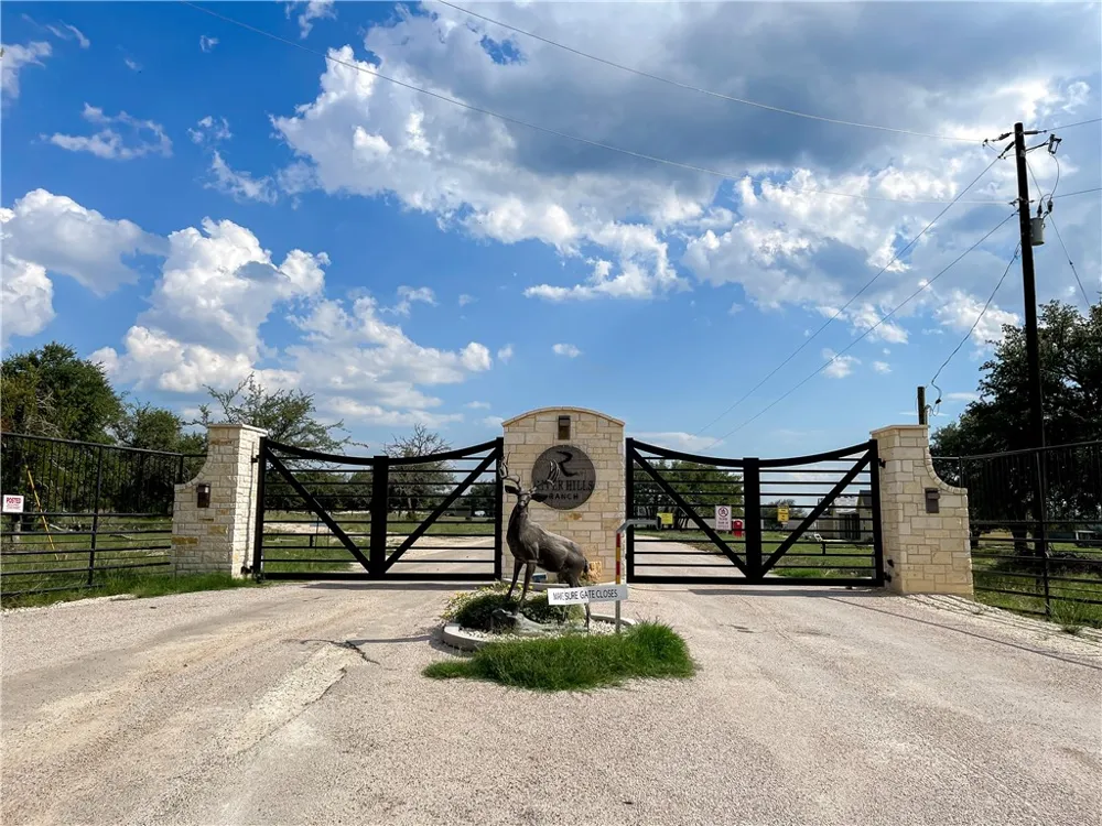 River Shoals Drive #Lot 109 Kempner, TX 76539