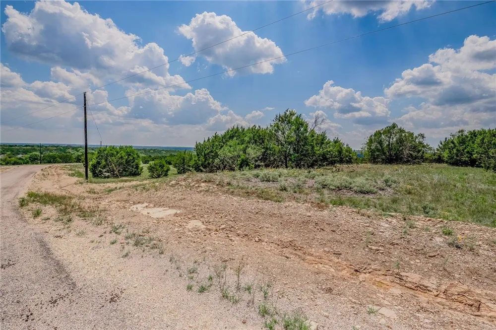 River Shoals Drive #Lot 109 Kempner, TX 76539
