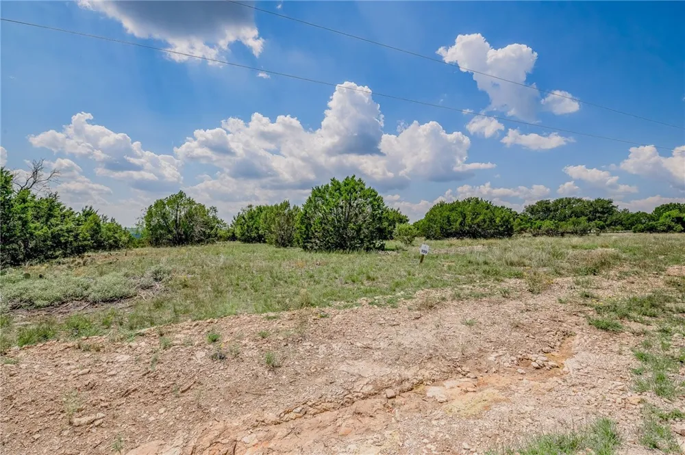 River Shoals Drive #Lot 109 Kempner, TX 76539