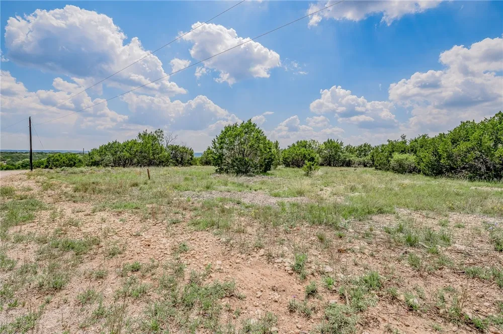 River Shoals Drive #Lot 109 Kempner, TX 76539