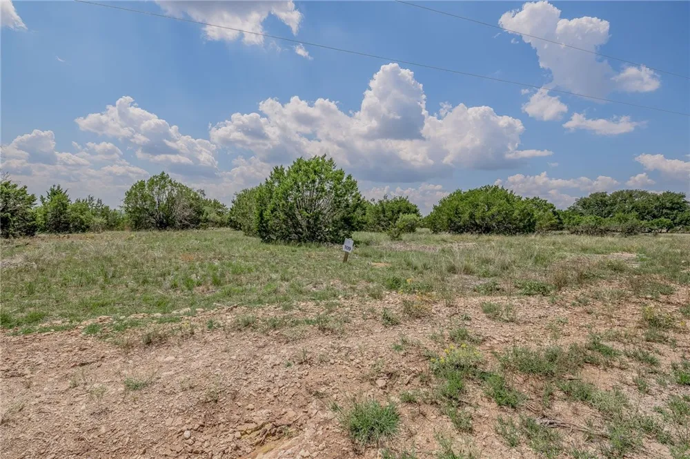 River Shoals Drive #Lot 109 Kempner, TX 76539