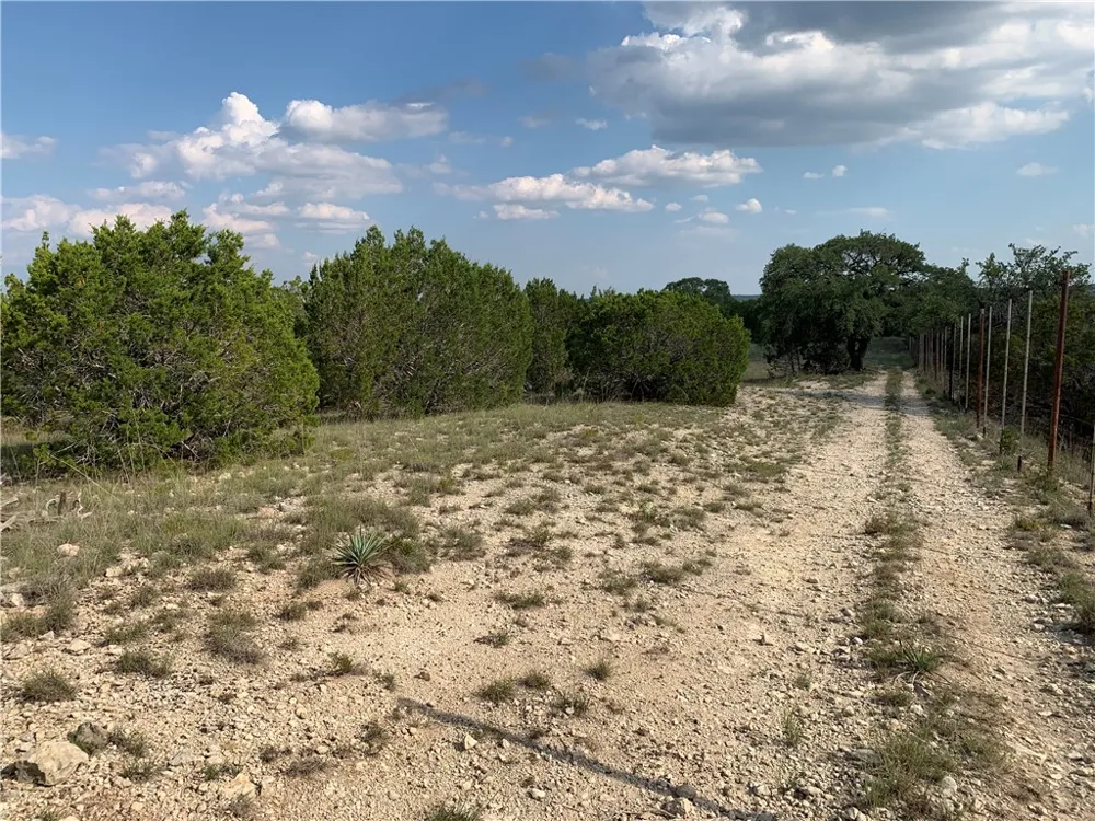 River Shoals Drive #Lot 109 Kempner, TX 76539