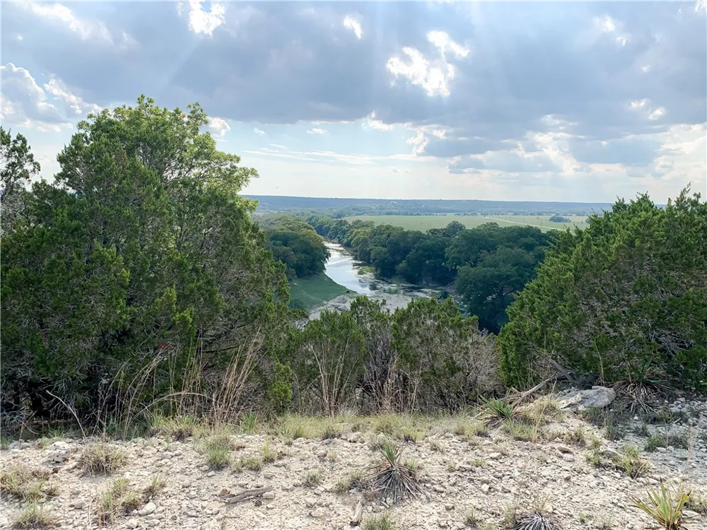 River Shoals Drive #Lot 109 Kempner, TX 76539