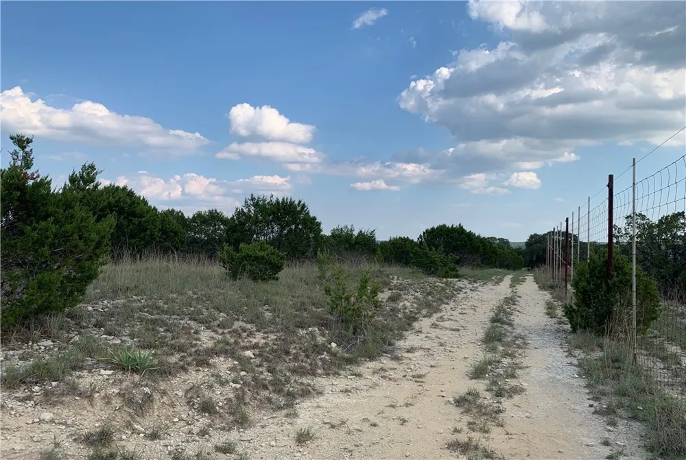 River Shoals Drive #Lot 109 Kempner, TX 76539