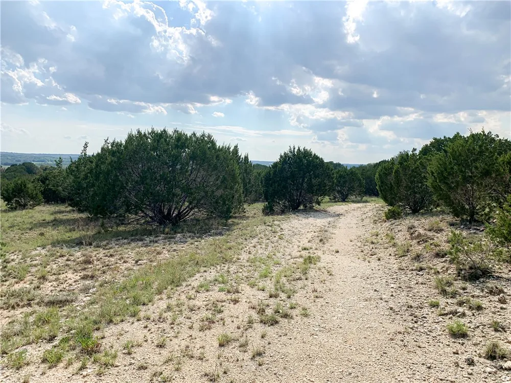 River Shoals Drive #Lot 109 Kempner, TX 76539