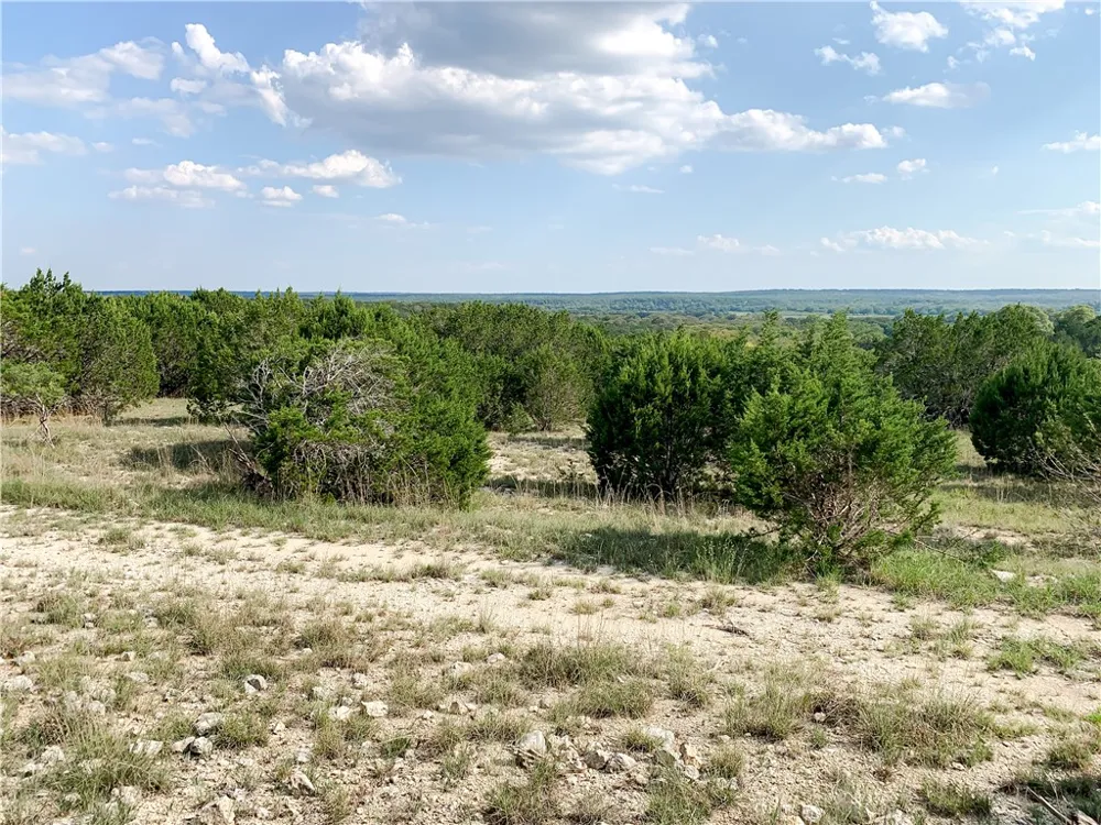 River Shoals Drive #Lot 109 Kempner, TX 76539