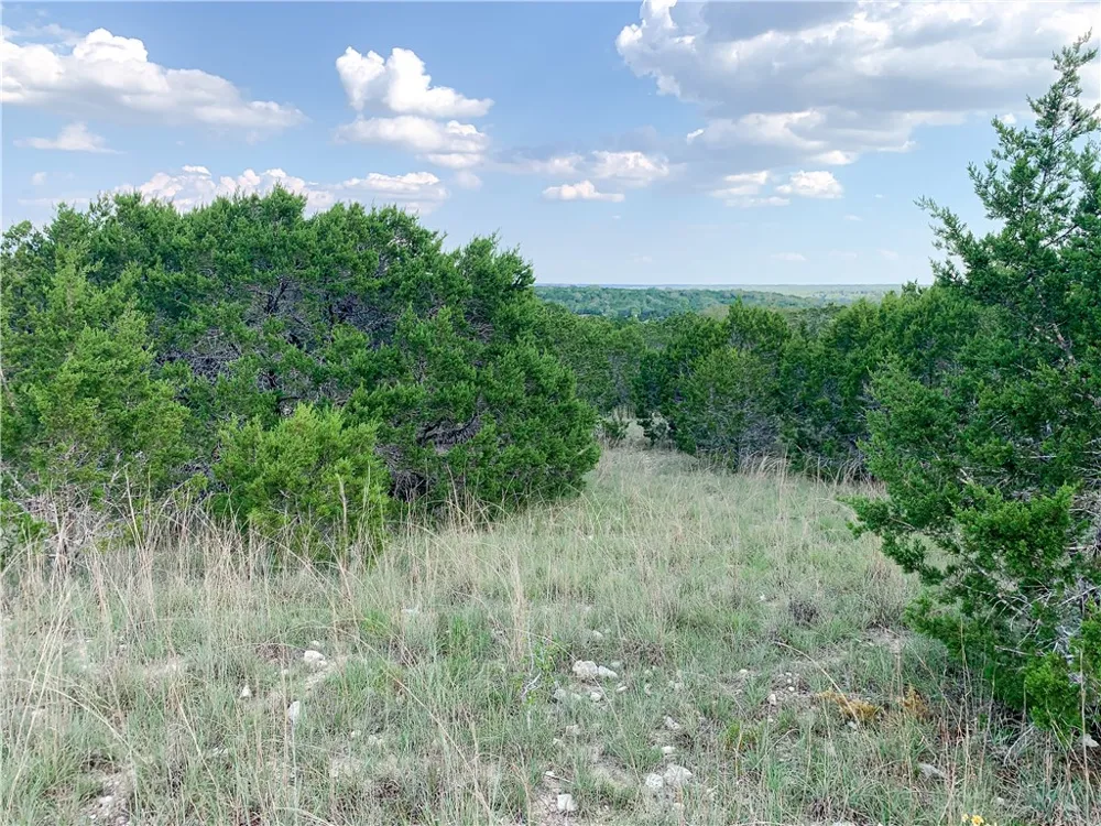 River Shoals Drive #Lot 109 Kempner, TX 76539
