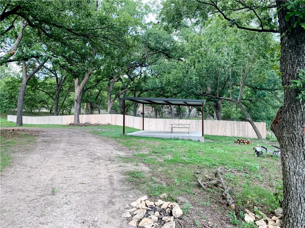 River Shoals Drive #Lot 109 Kempner, TX 76539