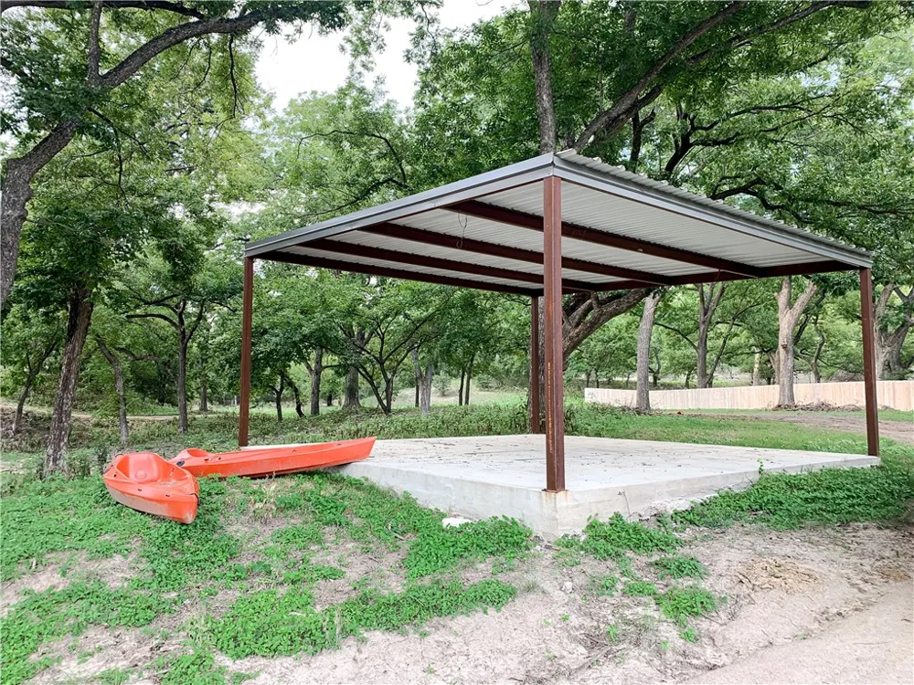 River Shoals Drive #Lot 109 Kempner, TX 76539