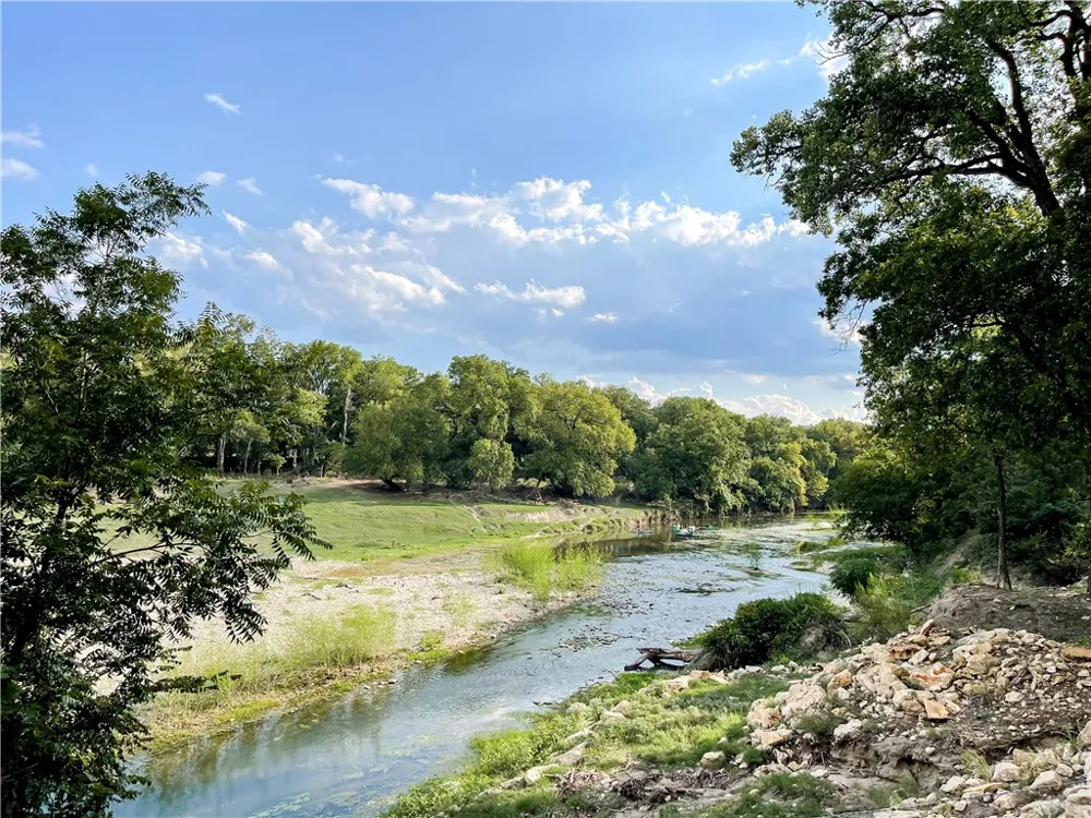 River Shoals Drive #Lot 109 Kempner, TX 76539