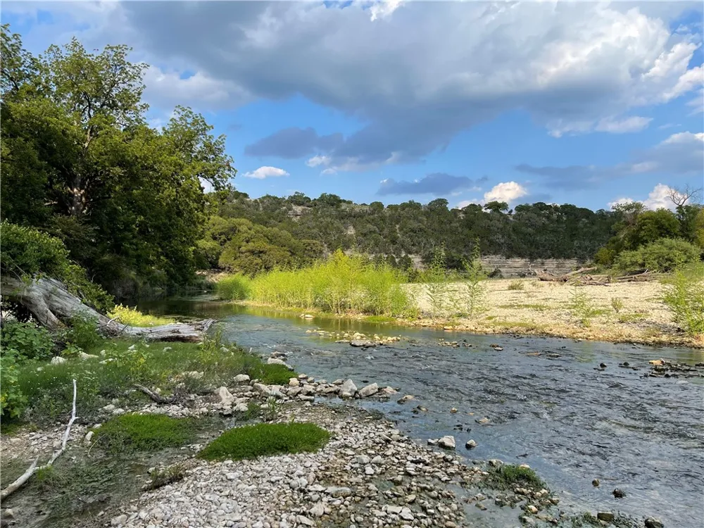 River Shoals Drive #Lot 109 Kempner, TX 76539