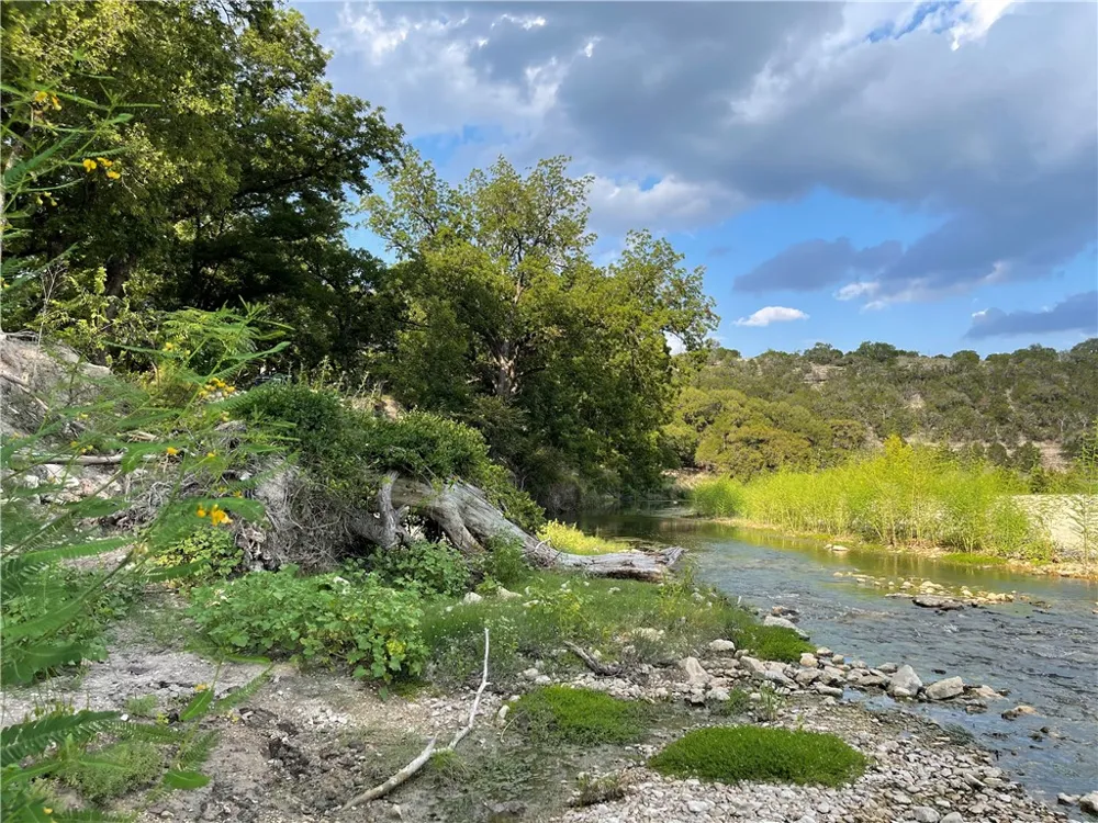 River Shoals Drive #Lot 109 Kempner, TX 76539