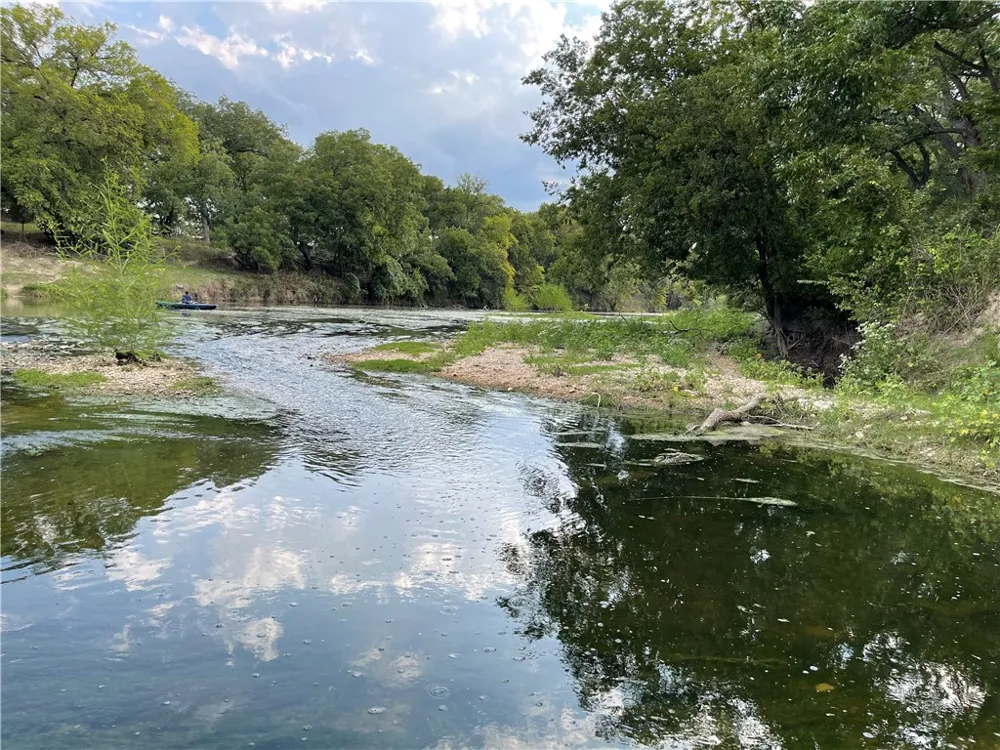 River Shoals Drive #Lot 109 Kempner, TX 76539