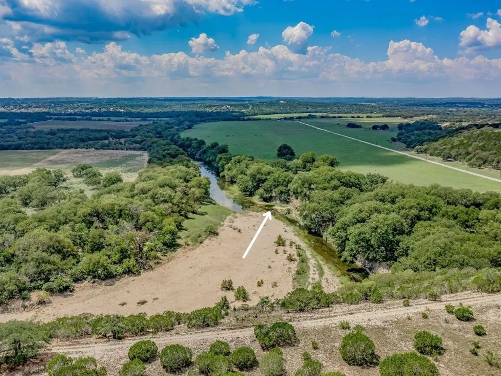 River Shoals Drive #Lot 109 Kempner, TX 76539