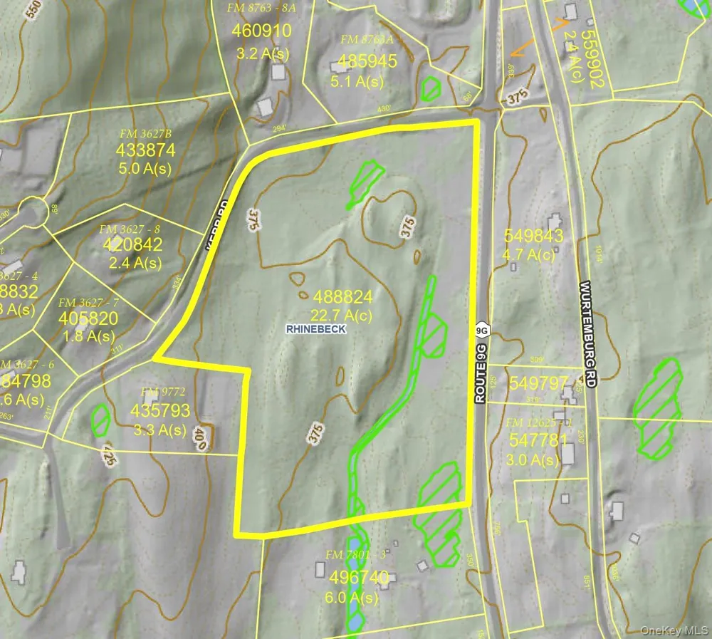 Rt-9G Rhinebeck, NY 12572