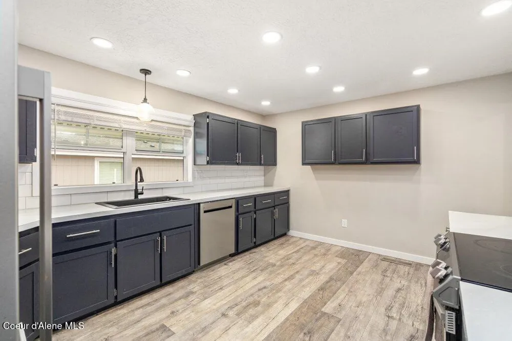 807 E Garden Avenue Osburn, ID 83849