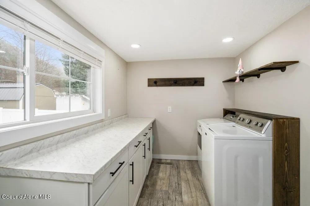 807 E Garden Avenue Osburn, ID 83849