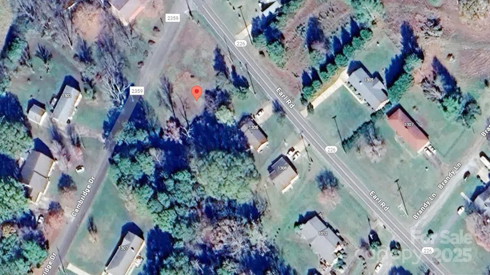 1302 Earl Road Shelby, NC 28152