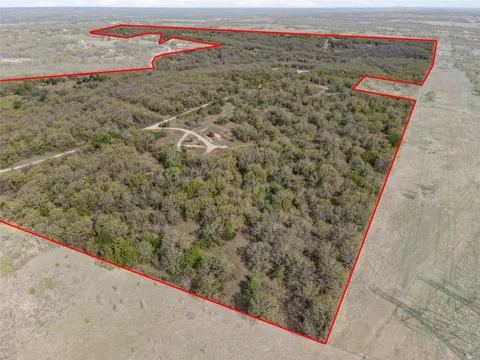 5 County Road 3855