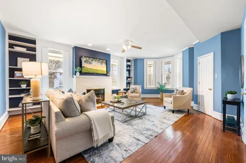 519 WALNUT LANE #UNIT 1