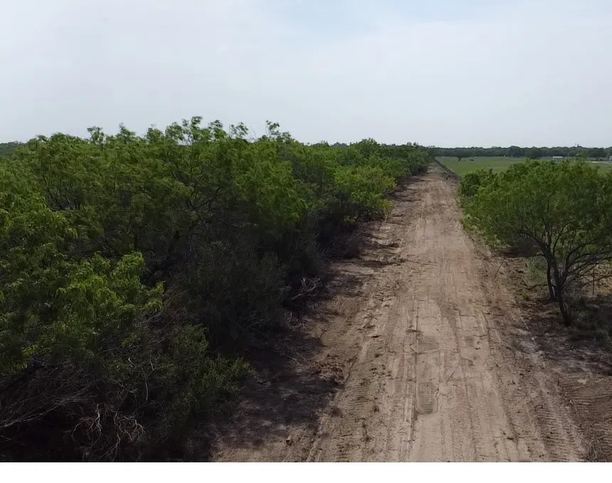 231 County Road Falfurrias, TX 78355