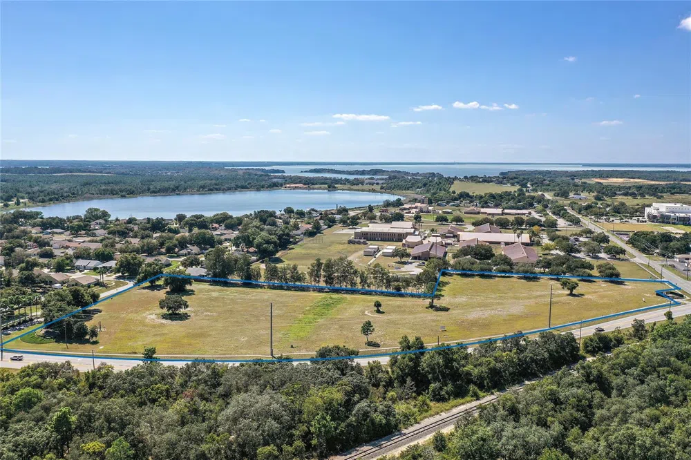 CR 561 & LANE PARK CUTOFF Tavares, FL 32778