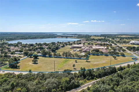 CR 561 & LANE PARK CUTOFF