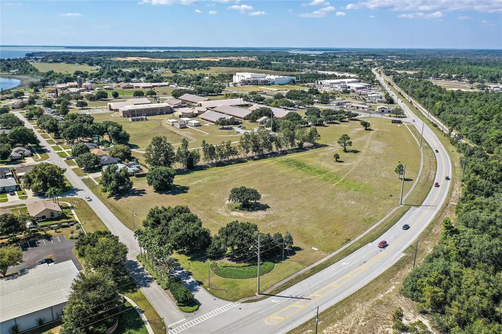 CR 561 & LANE PARK CUTOFF Tavares, FL 32778