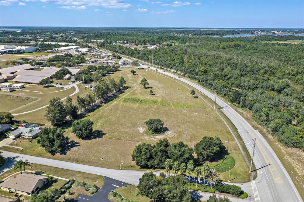 CR 561 & LANE PARK CUTOFF Tavares, FL 32778