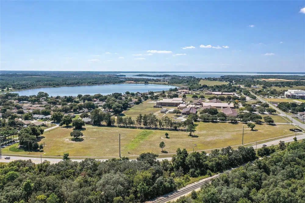 CR 561 & LANE PARK CUTOFF Tavares, FL 32778