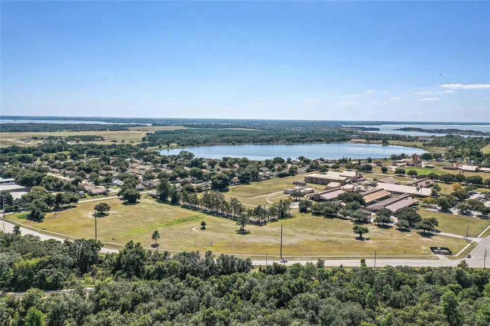 CR 561 & LANE PARK CUTOFF Tavares, FL 32778