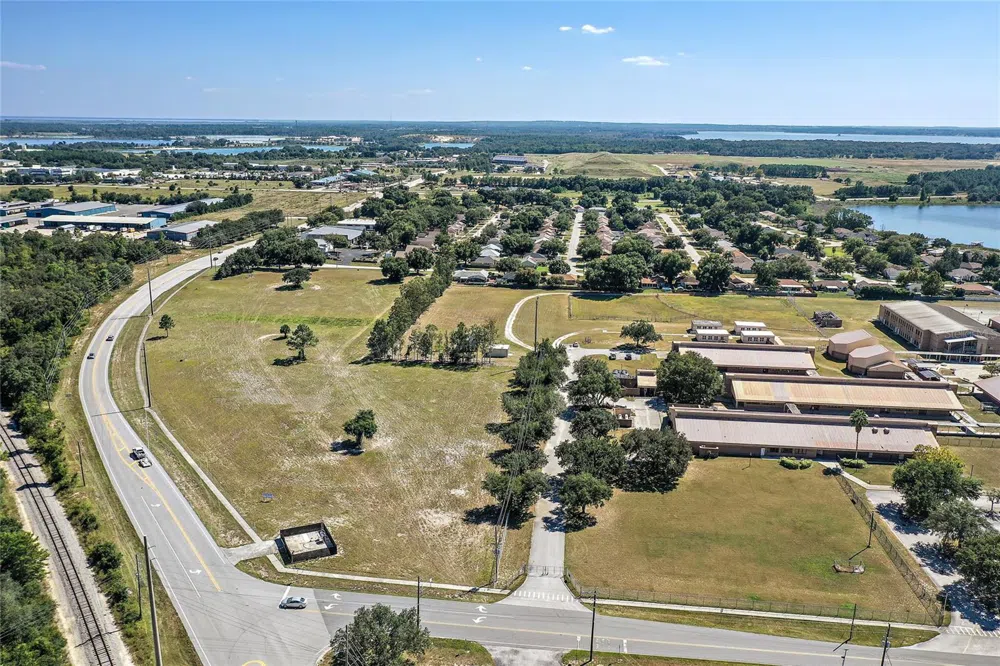 CR 561 & LANE PARK CUTOFF Tavares, FL 32778