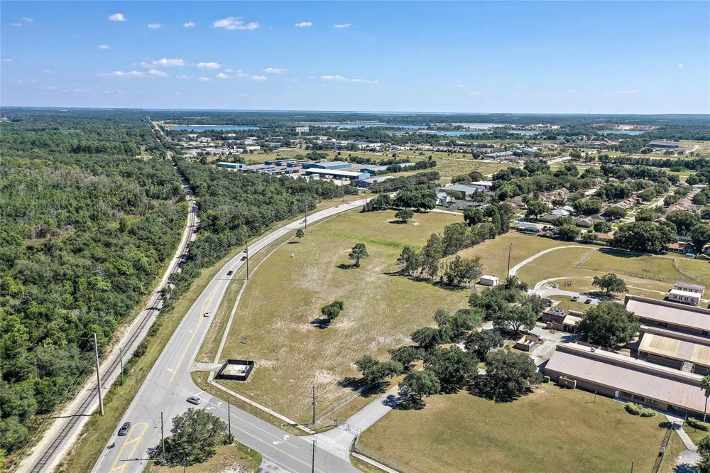 CR 561 & LANE PARK CUTOFF Tavares, FL 32778
