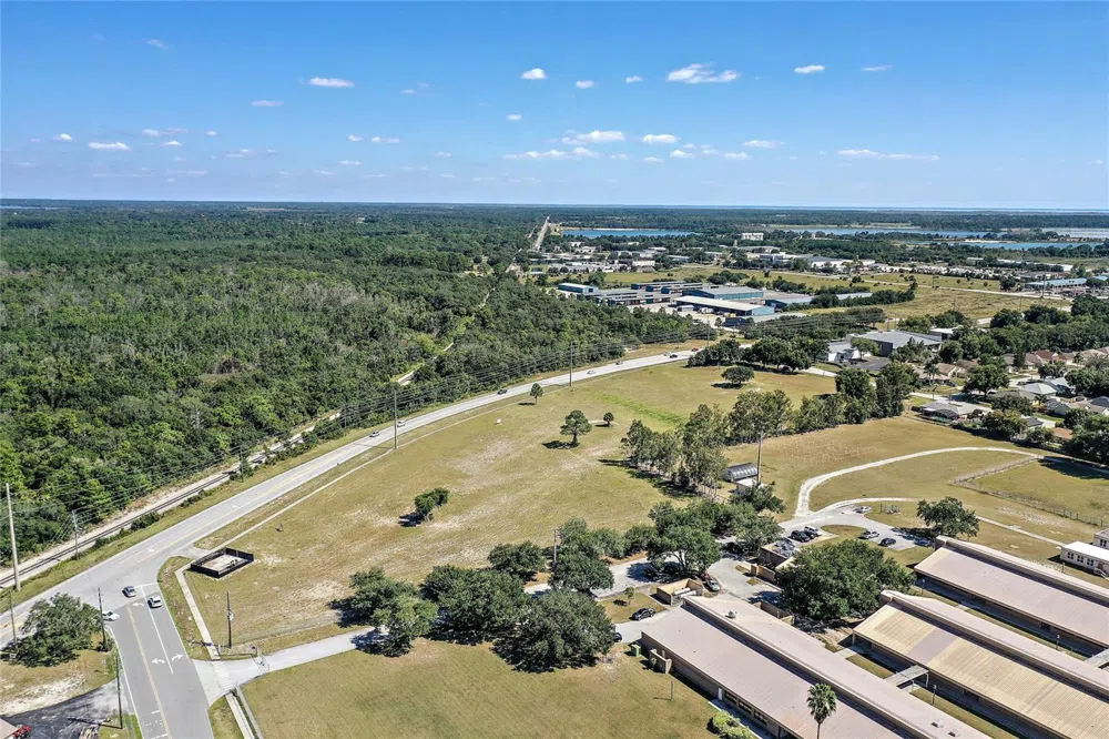 CR 561 & LANE PARK CUTOFF Tavares, FL 32778
