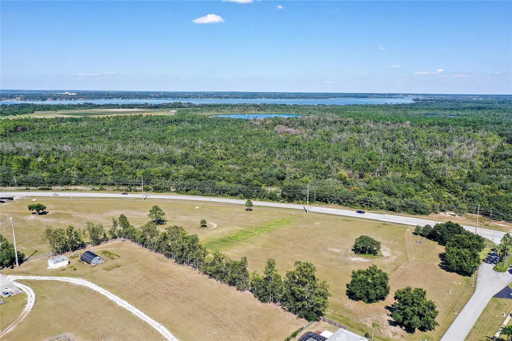 CR 561 & LANE PARK CUTOFF Tavares, FL 32778