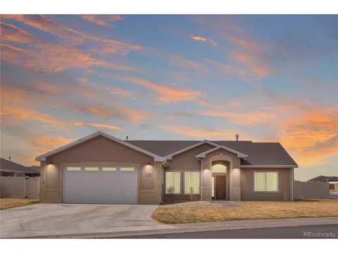 1303 Lakewood Drive