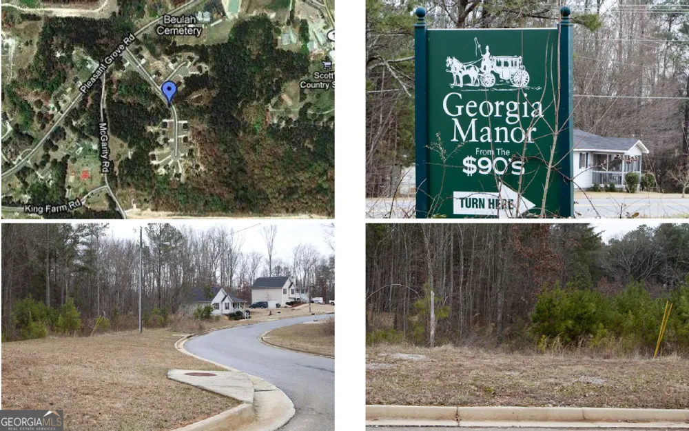 46 Noah DR Rockmart, GA 30153